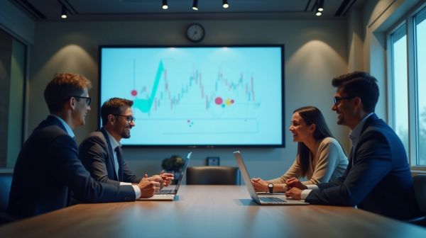 5 stratégies incontournables pour rendre vos campagnes RCS captivantes