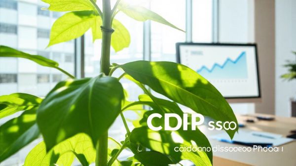 Améliorez votre transparence environnementale avec un score CDP optimisé