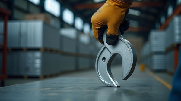 Choisir un diable aluminium pour une manutention efficace