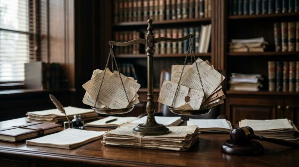 Comment gérer l'ambiguïté juridique au quotidien ?