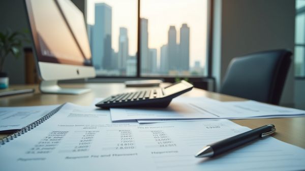 Externalisation de la paie : comment réduire vos coûts fixes ?