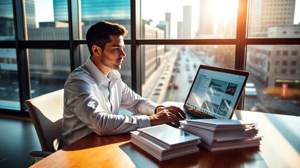 Guide des meilleures solutions de backlinks en France