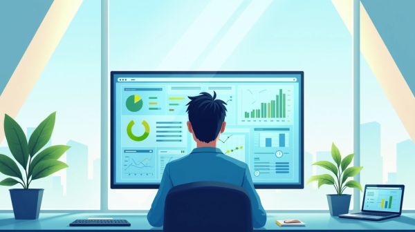Optimiser son CDP score pour améliorer sa transparence environnementale