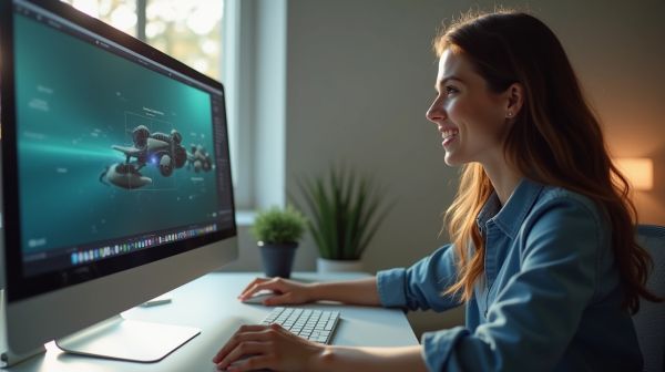Pourquoi faire appel à une agence de représentation motion designer ?