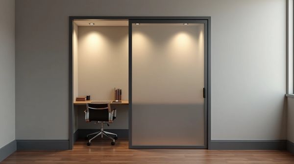 Une phone box bureau qui optimise vos échanges professionnels